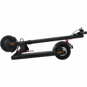 Trotinetă electrică WISPEED T855 Pro, autonomie 30 km, viteză maximă 25 km/h - Img 3