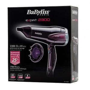 Uscator de par BABYLISS Expert 2300 - Img 6