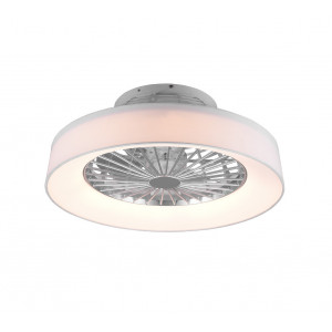 Ventilator cu LED FARSUND R62662101 47CM - Img 1
