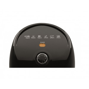 Airfryer Medion MD 18413, 900W, 1.5l - Img 2