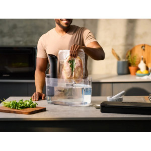 Aparat de gatit sous vide Anova Precision Cooker Nano - Img 2
