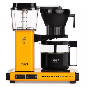 Cafetiera Moccamaster KBG Select - Img 1