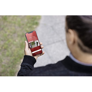 Cameră de supraveghere interior/exterior Bosch Smart Home Eyes 360° - Img 4