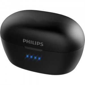 Casti true wireless intraauriculare Philips 3000 Series TAT3215BK/00 - Img 4