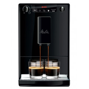 Espressor automat Melitta® Solo Pure Black E950-222 - Img 1