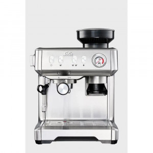Espressor semi-automat SOLIS Grind & Infuse 1018N - Img 1