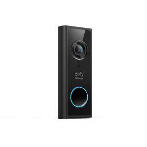 Extensie Eufy Security Smart Wi-Fi pentru video interfon - Img 1