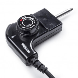 Gratar electric TRISTAR BP-2834, 1800 W - Img 2