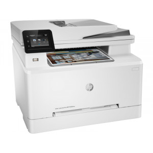 Imprimanta multifunctionala HP Color LaserJet Pro MFP M282nw - Img 1