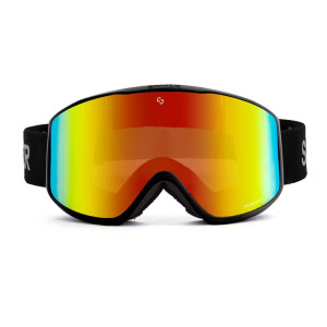 Ochelari de schi Sinner Sin Valley, cu doua lentile - Img 2