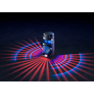Sistem audio High Power SONY MHC-V43D - Img 3