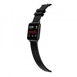 Smart Watch TSM-10 Negru - Img 2