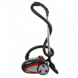 Aspirator cu sac Sauber V70, 800W - Img 1