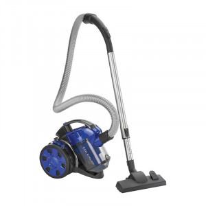 Aspirator fara sac Clatronic BS 1308 Pet, 700W, Albastru - Img 1