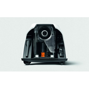 Aspirator fara sac Miele Blizzard CX1 Black EcoLine - Img 3