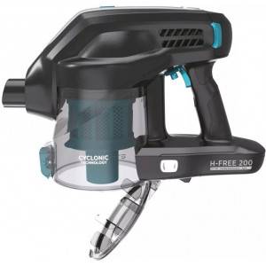 Aspirator vertical fara fir HOOVER H-FREE 200 - Img 4