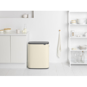 Cos de gunoi BRABANTIA (Bo Touch Bin, 2 x 30L) - Img 4