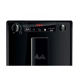 Espressor automat Melitta® Solo Pure Black E950-222 - Img 2