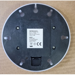 Lampa de veghe cu LED KAZO (unicorn) - Img 2