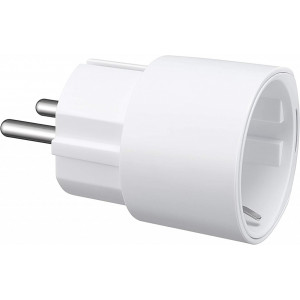 Priză tip F cu monitorizare consum Zigbee Samsung SmartThings - Img 2