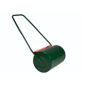 Rolă pentru amenajarea gazonului Toolland DT75000, 50cm, verde - Img 1