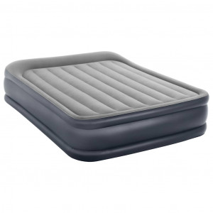 Saltea gonflabila Intex 64136NP 203x152x42 cm - Img 1