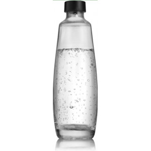 Set 2 carafe de sticla SodaStream, 1L - Img 2