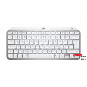 Tastatură fără fir Logitech MX KEYS Mini - Img 4