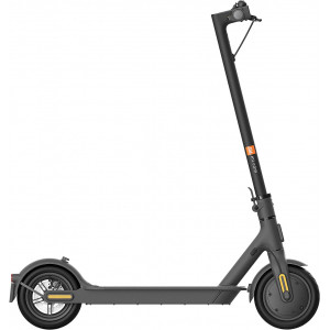 Trotinetă electrică Xiaomi Mi, autonomie 20 km, viteză maximă 20 km/h, motor 250 W - Img 2
