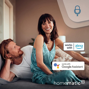 Actuator încastrabil de rulouri și jaluzele Homematic IP Smart Home, model ‎HmIP-FROLL - Img 3