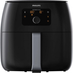 Airfryer Philips Premium XXL HD9653/90 - Img 1