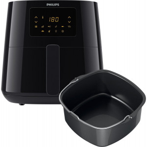 Airfryer Philips XL Essential HD9270/93 - Img 3