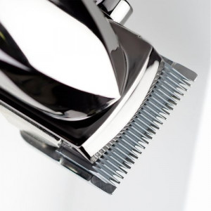 Aparat de tuns BaByliss E996E, Super-X Metal, 12 accesorii - Img 3