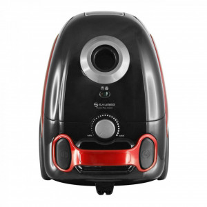 Aspirator cu sac Sauber V70, 800W - Img 2
