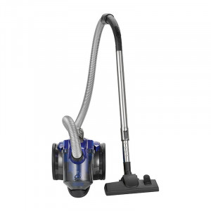 Aspirator fara sac Clatronic BS 1308 Pet, 700W, Albastru - Img 2