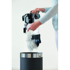 Aspirator fara sac Miele Blizzard CX1 Black EcoLine - Img 4
