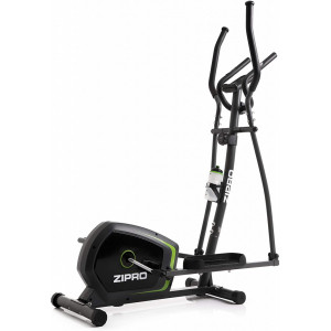 Bicicleta fitness eliptică Zipro Neon, volantă 7kg, greutate maximă suportată 120kg - Img 1