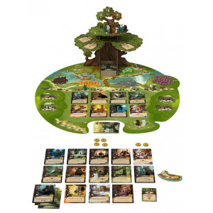 Board game Everdell (engleza) - Img 2