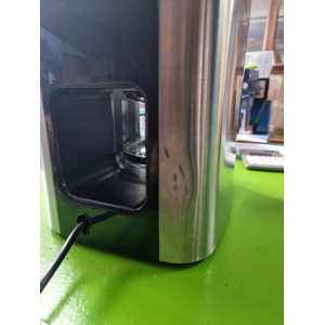 Cafetiera Philips Grind & Brew HD7767/00 – negru/metal - Img 3