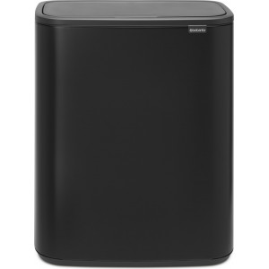 Cos de gunoi BRABANTIA (Bo Touch Bin, 2 x 30L) - Img 1