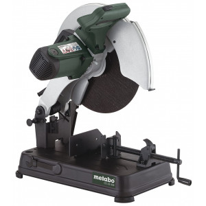 Debitator metale staționar Metabo CS 23-355, 2300W - Img 1