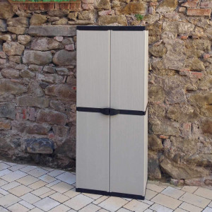 Dulap casă și grădină Kreher Mongarid 7810 - Img 4
