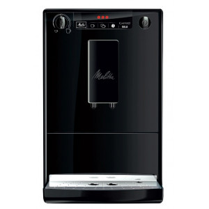 Espressor automat Melitta® Solo Pure Black E950-222 - Img 3