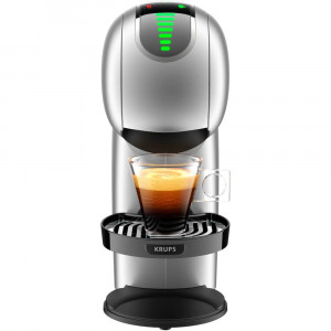 Espressor cu capsule Krups GENIO S Touch KP440E10 - Img 1