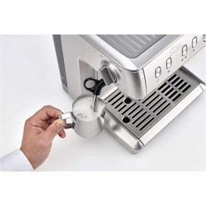 Espressor semi-automat SOLIS Grind & Infuse 1018N - Img 3