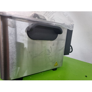 Friteuza Inventum GF645F, 4 L - Img 3