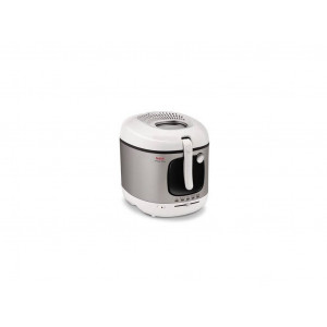 Friteuza Tefal Mega FR480015 - Img 1