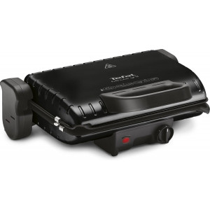 Grătar electric Tefal Minute Grill GC205816, model 6670s1 - Img 1