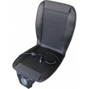 Husa auto cu ventilatie KREMER 12V - Img 2