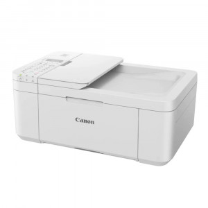 Imprimanta multifunctionala Canon PIXMA TR4651 - Img 1